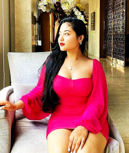 Dombivli Escorts | 9619641822 Female Escort Service 24×7