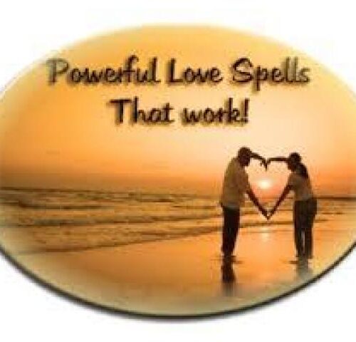 Spells-Of-Love
