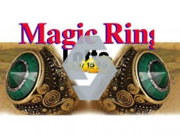 SELLING MAGIC RING FOR PROSPERITY IN Centurion- Johannesburg- Chicago- Zurich