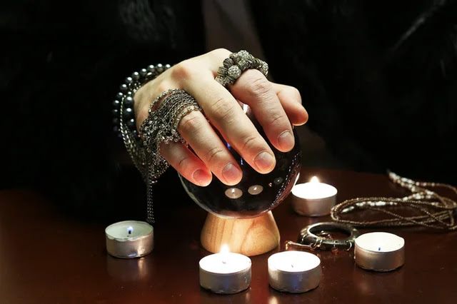 Psychic Palm Readings And Fortune Teller In East London City And Brits Town Call ✆ +27782830887