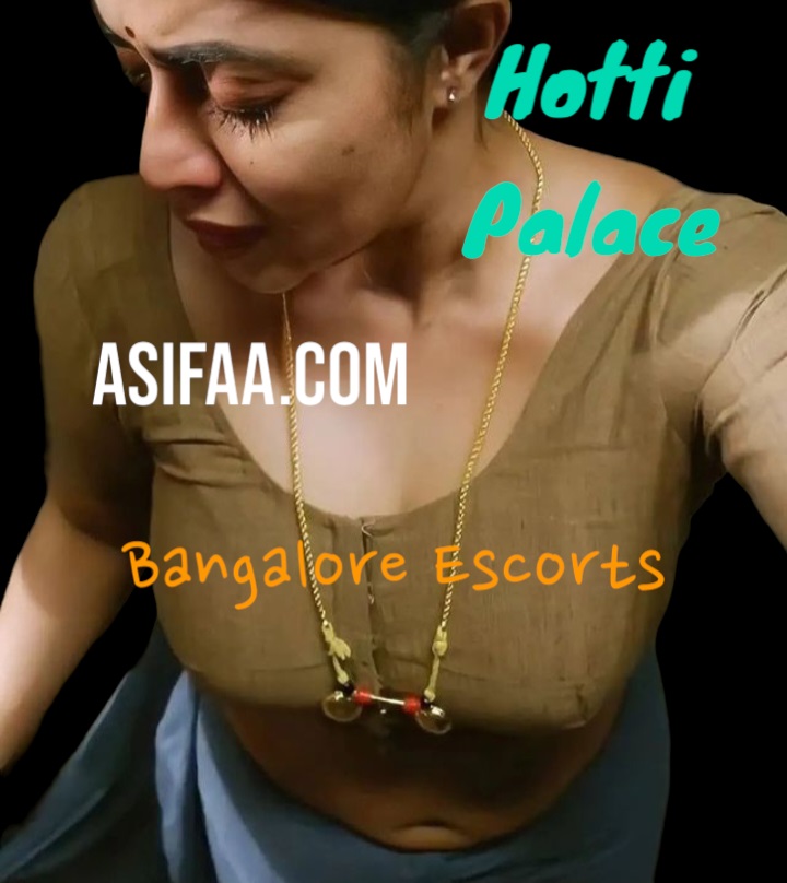 Escort in Bangalore