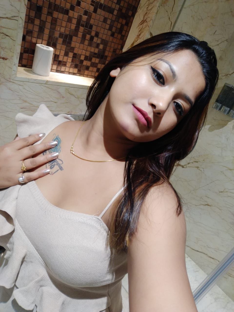 1hr 500 2hr 1000 3hr 1500 4hr 2000 full night 3500 110% real and genuine service provide