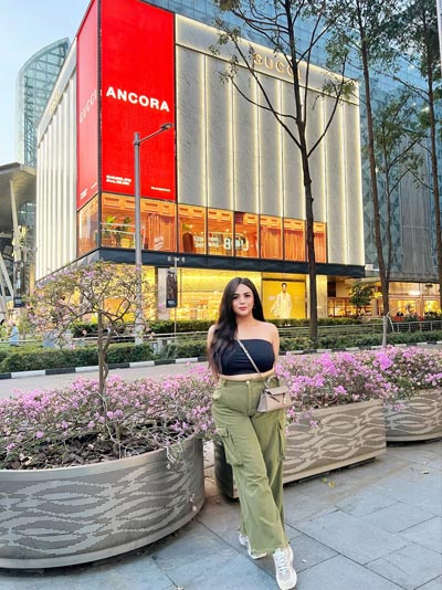 Mumbai Escorts Service Escorts Service In Mumbai