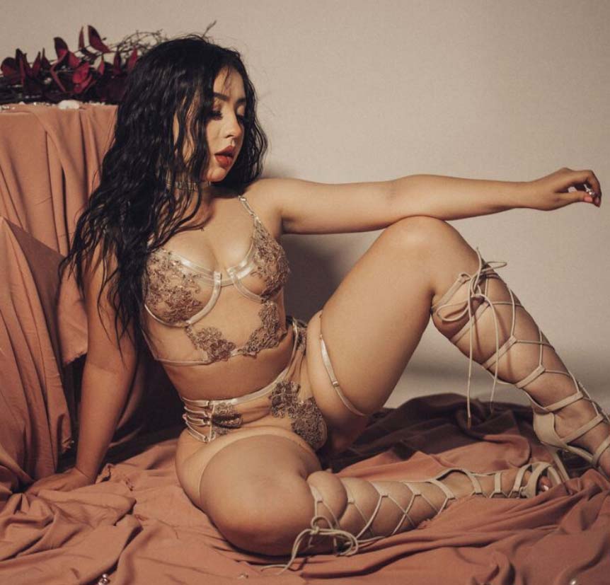 Hazaribagh Escorts | Book Smoothie Call Girls 24/7