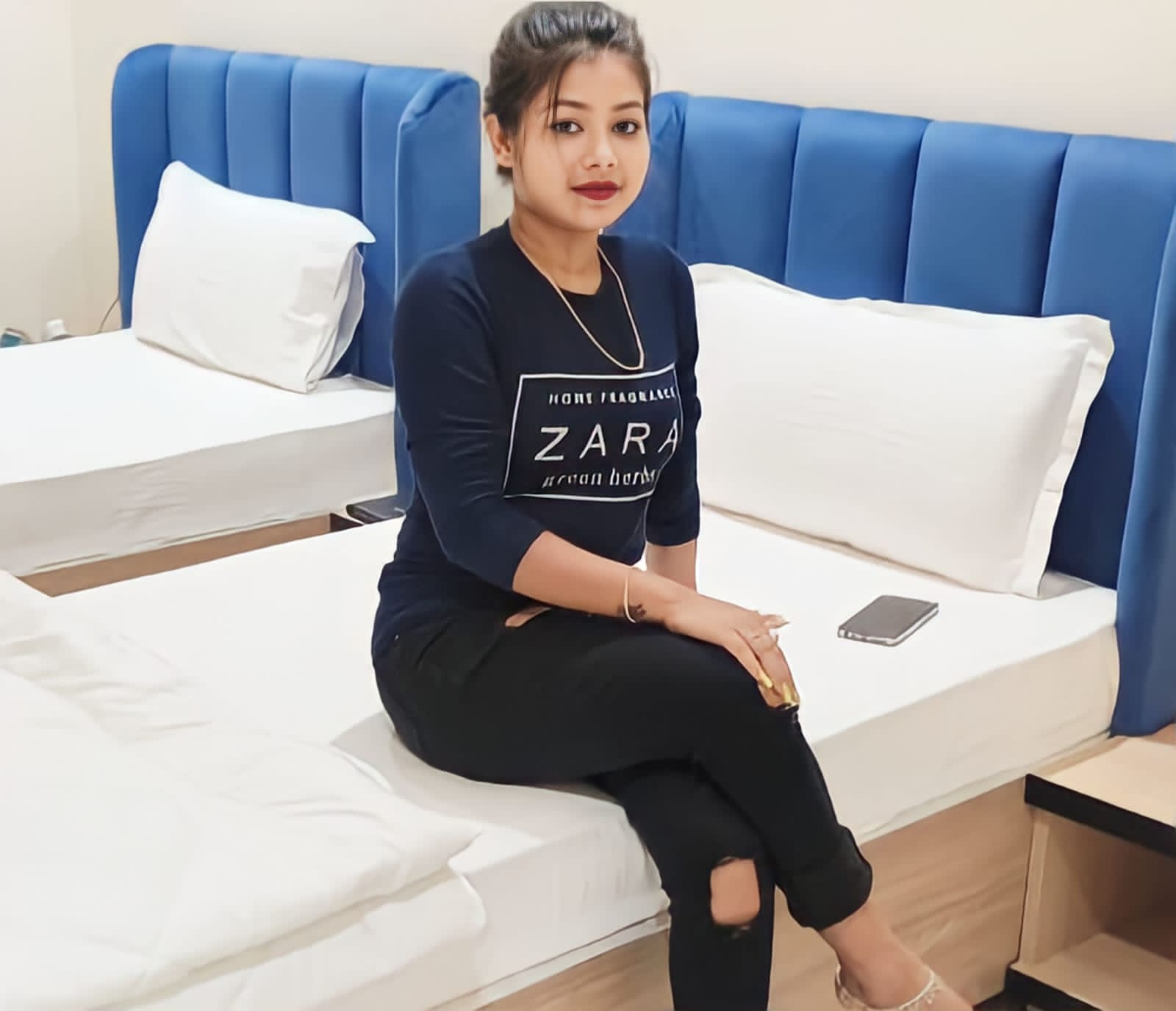 Goregaon Low Price CASH PAYMENT Hot Sexy Latest Genuine College Girl Mira