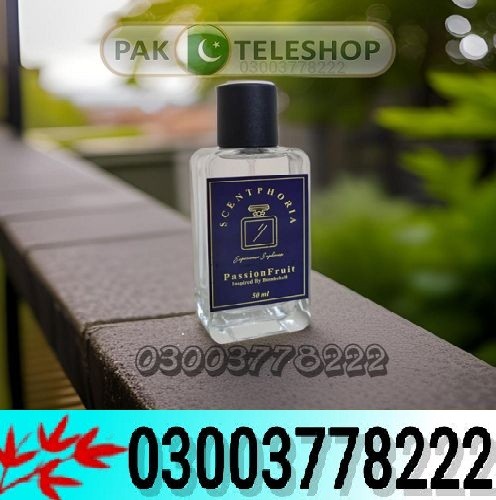 Passion Fruit Bombshell 50MI Price in Pakistan – 03003778222