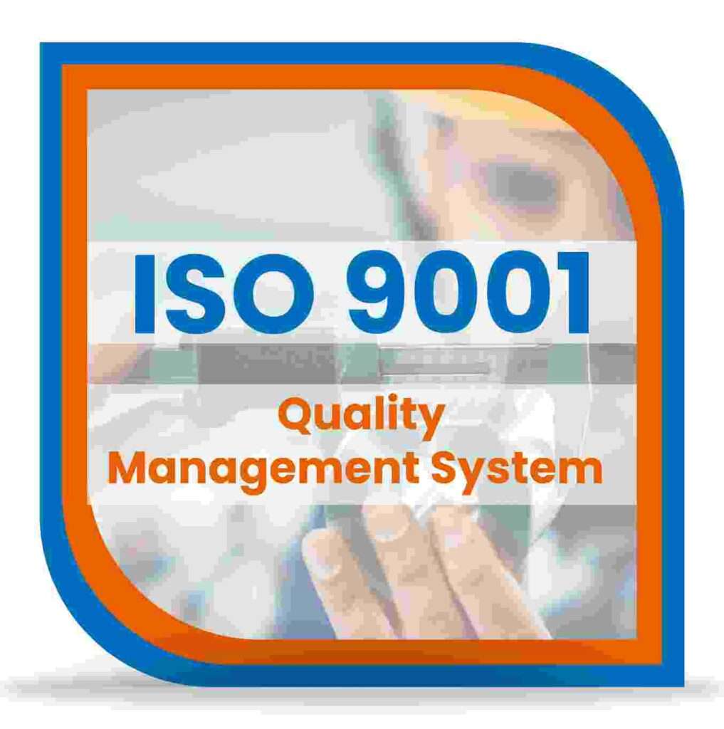 ISO 9001 Certification: Elevate Your Quality Standards