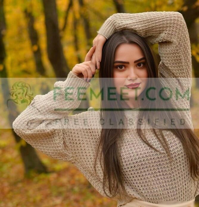 Russian Escorts in Pune