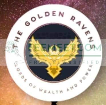 THE GOLDEN RAVENS TEMPLE :+2349031187462