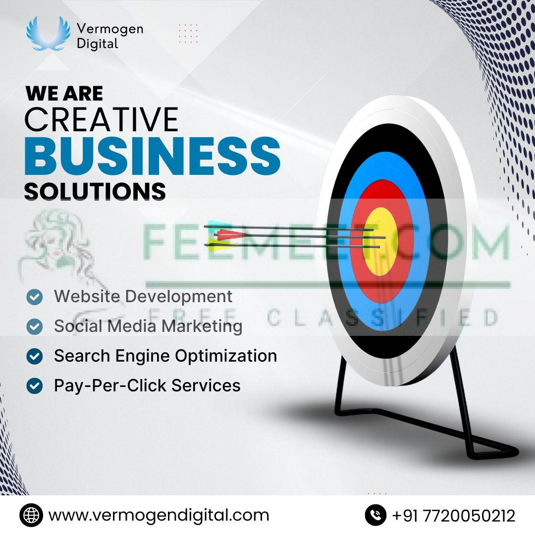Digital Marketing Agency in Pune