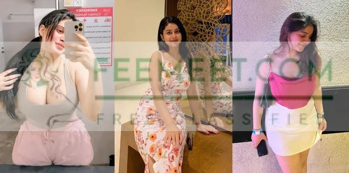 Hire Call Girls in Chennai | Luxury Escort Service, Real Profiles