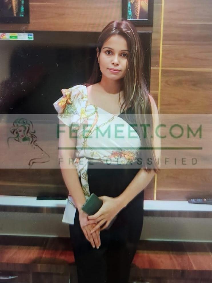 Kolkata (Jyoti Sharma) cash payment hand to no advance payment VIP service best service