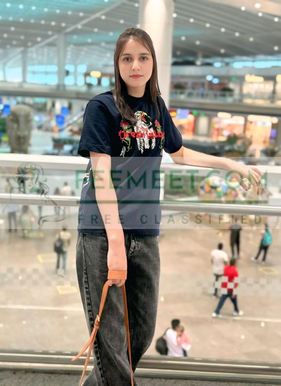 Top Mumbai Escorts on Feemeet | Verified Independent Call Girls