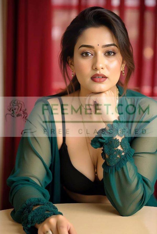 Nerul Escorts – Premium, Verified Escort Service in Nerul, Navi Mumbai (feemeet.com)