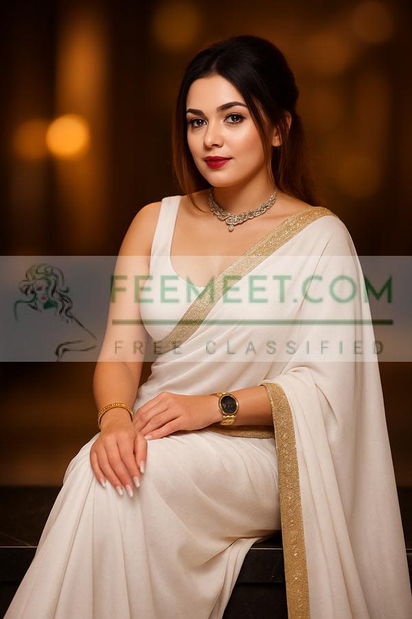 Hoshiarpur Escorts Verified Call Girls in Hoshiarpur for Safe, Private & Luxurious Pleasure