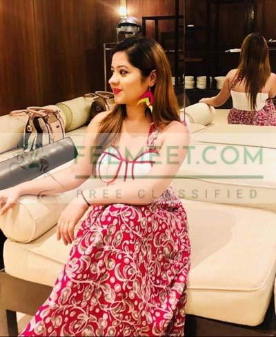 Bilaspur Escorts – Verified Independent Call Girls with Real Photos | Feemeet