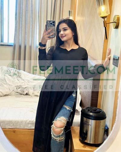 Thane Escorts – Verified Independent Call Girls with Real Photos | Feemeet