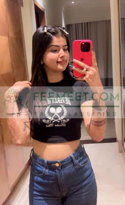 Bhopal Escorts – Verified Independent Call Girls with Real Photos | Feemeet