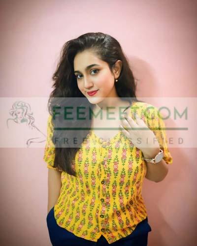 Dahisar Escorts – Verified Independent Call Girls with Real Photos | Feemeet