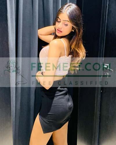 Aizawl Escorts – Verified Independent Call Girls with Real Photos | Feemeet