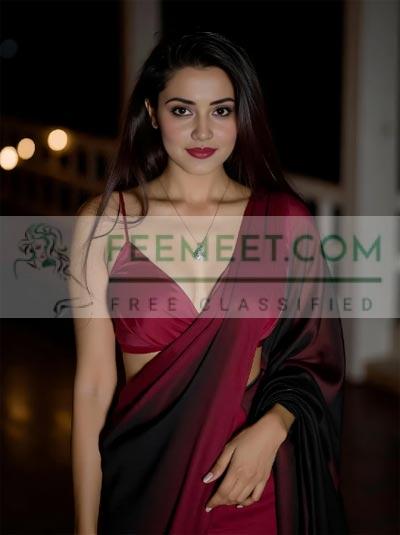 Bhatpara Escorts – Verified Independent Call Girls with Real Photos | Feemeet