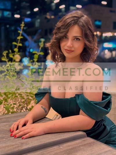 Amritsar Escorts – Verified Independent Call Girls with Real Photos | Feemeet