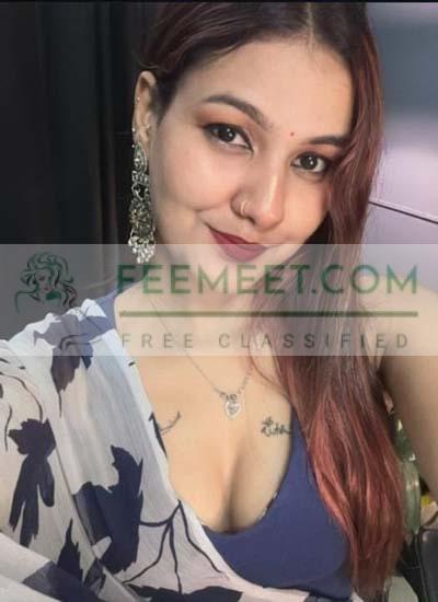 Agatti Escorts – Verified Independent Call Girls with Real Photos | Feemeet