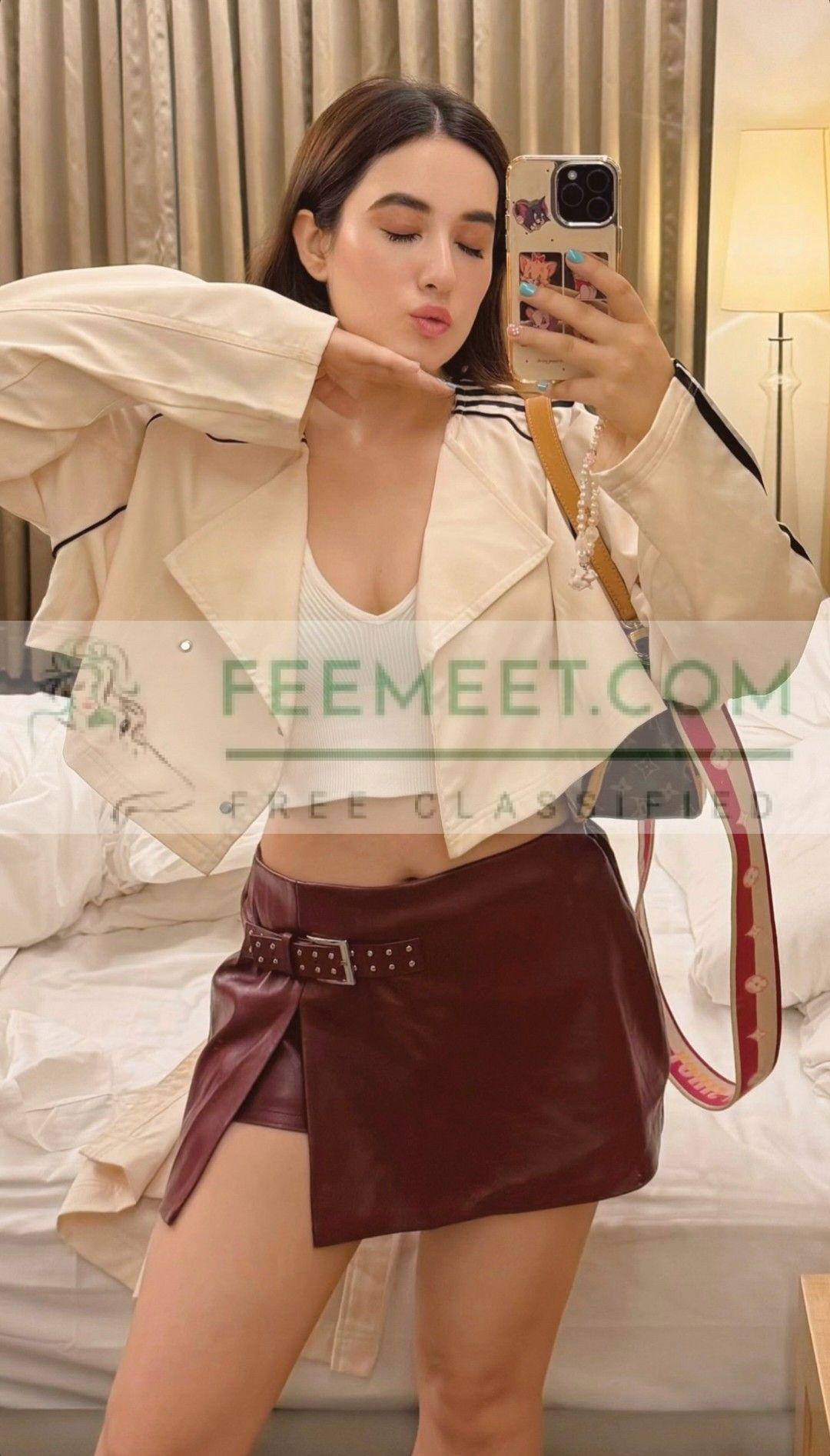 Andheri Escorts – Call Girls & Genuine Escorts Book